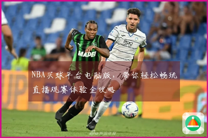NBA买球平台电脑版，带你轻松畅玩直播观赛体验全攻略