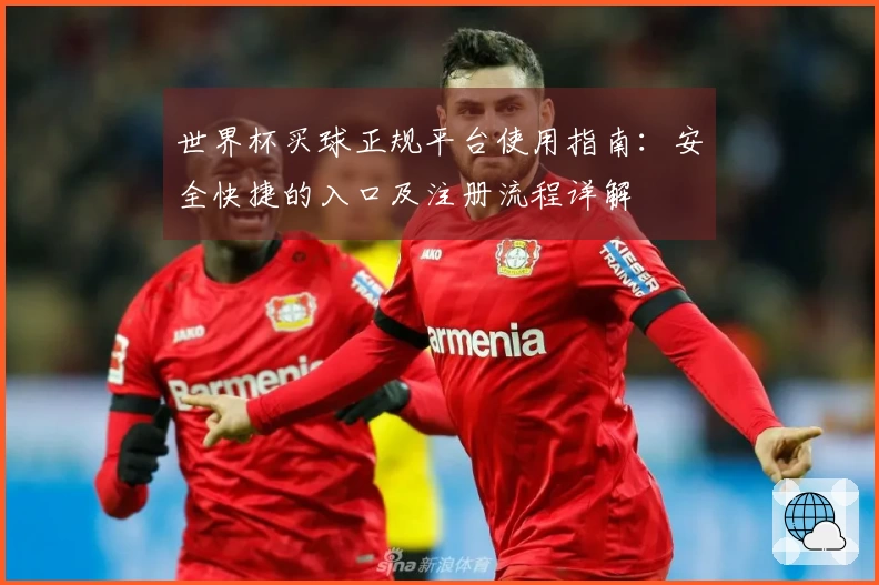 世界杯买球正规平台使用指南：安全快捷的入口及注册流程详解