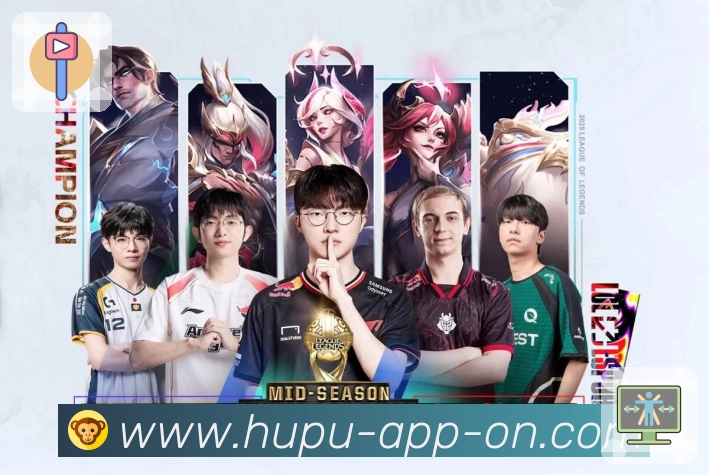 <strong>虎扑nbaApp</strong>界面展示